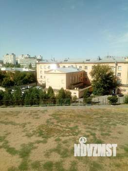 1-к квартира, на длительный срок, 43м2, 6/10 этаж