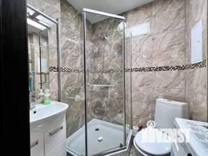 1-к квартира, посуточно, 30м2, 4/5 этаж