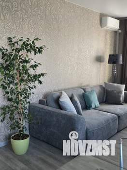 2-к квартира, посуточно, 47м2, 9/10 этаж