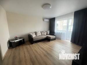 3-к квартира, посуточно, 52м2, 3/5 этаж