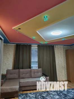 2-к квартира, посуточно, 66м2, 3/17 этаж