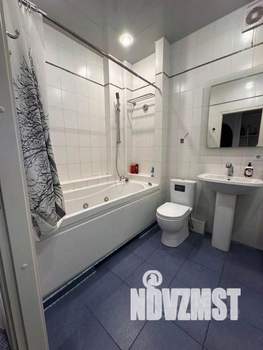 3-к квартира, посуточно, 105м2, 1/1 этаж