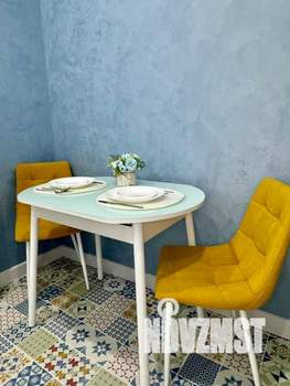 2-к квартира, посуточно, 51м2, 2/6 этаж