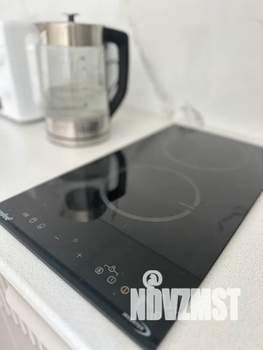 1-к квартира, посуточно, 35м2, 1/3 этаж