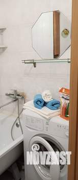 1-к квартира, посуточно, 35м2, 1/9 этаж