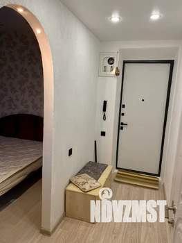 1-к квартира, посуточно, 40м2, 5/5 этаж