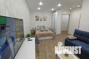 1-к квартира, посуточно, 31м2, 1/5 этаж