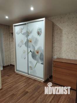 1-к квартира, на длительный срок, 33м2, 1/9 этаж