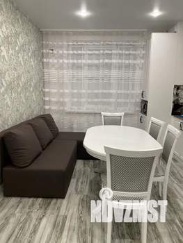 2-к квартира, посуточно, 56м2, 2/9 этаж