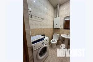 2-к квартира, посуточно, 52м2, 6/7 этаж