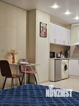 Студия квартира, посуточно, 30м2, 15/16 этаж