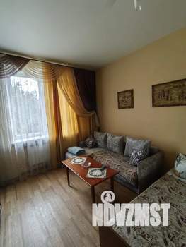 1-к квартира, посуточно, 40м2, 1/5 этаж