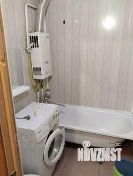 1-к квартира, на длительный срок, 31м2, 5/5 этаж