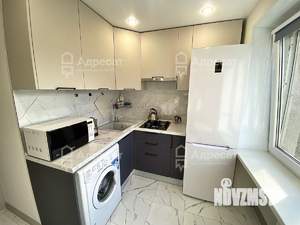 2-к квартира, на длительный срок, 43м2, 5/5 этаж