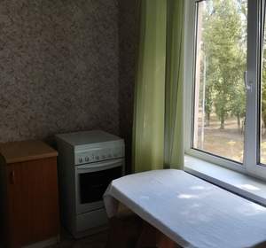 1-к квартира, на длительный срок, 34м2, 2/16 этаж