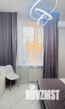 1-к квартира, посуточно, 18м2, 1/1 этаж