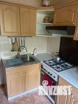 1-к квартира, посуточно, 40м2, 2/5 этаж