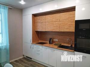 1-к квартира, посуточно, 53м2, 1/1 этаж