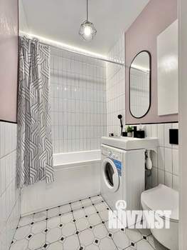2-к квартира, посуточно, 55м2, 2/6 этаж