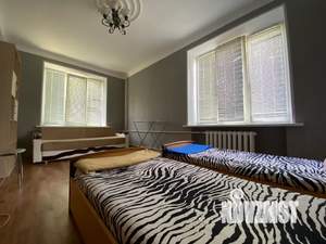 3-к квартира, посуточно, 100м2, 1/5 этаж