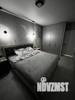 2-к квартира, посуточно, 60м2, 19/19 этаж