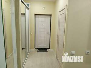 Студия квартира, посуточно, 35м2, 12/16 этаж