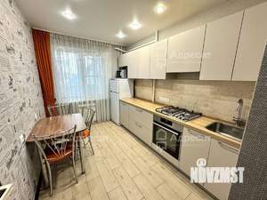 1-к квартира, на длительный срок, 40м2, 3/10 этаж