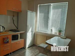 1-к квартира, посуточно, 36м2, 1/9 этаж