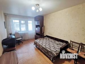 1-к квартира, на длительный срок, 32м2, 5/5 этаж