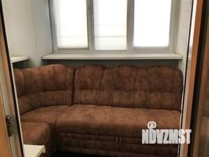 1-к квартира, посуточно, 47м2, 7/18 этаж