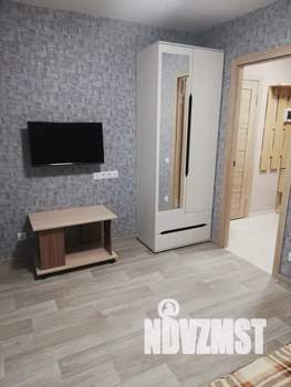 1-к квартира, посуточно, 29м2, 2/10 этаж