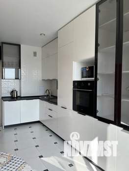 2-к квартира, посуточно, 70м2, 6/23 этаж