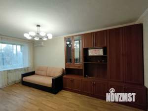 3-к квартира, на длительный срок, 58м2, 4/5 этаж