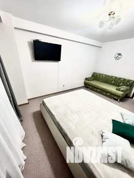 1-к квартира, посуточно, 54м2, 12/20 этаж