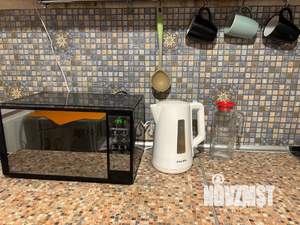 1-к квартира, посуточно, 32м2, 5/5 этаж