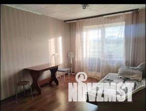 1-к квартира, на длительный срок, 26м2, 5/16 этаж