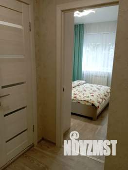 3-к квартира, посуточно, 60м2, 5/9 этаж