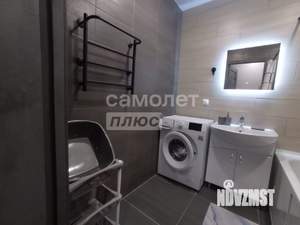 2-к квартира, на длительный срок, 50м2, 4/5 этаж