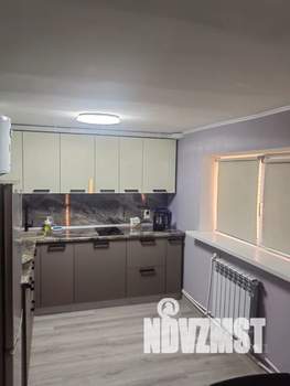 1-к квартира, посуточно, 56м2, 17/17 этаж