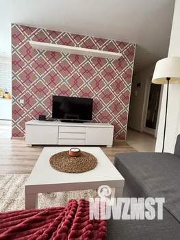 1-к квартира, посуточно, 35м2, 3/5 этаж