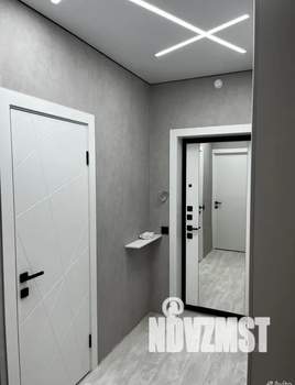 2-к квартира, посуточно, 59м2, 19/19 этаж