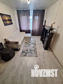 2-к квартира, посуточно, 41м2, 2/5 этаж
