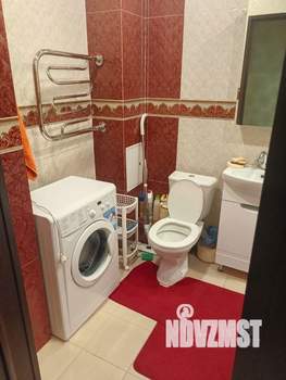 1-к квартира, на длительный срок, 42м2, 1/16 этаж