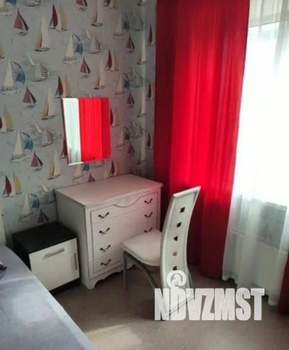 2-к квартира, посуточно, 58м2, 1/1 этаж