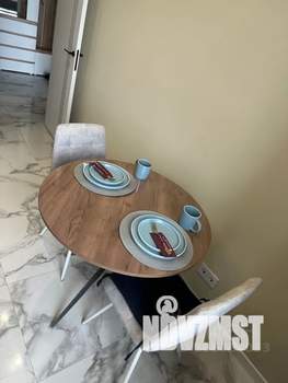 1-к квартира, посуточно, 40м2, 21/22 этаж