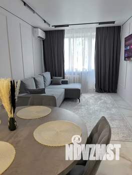 2-к квартира, посуточно, 46м2, 3/5 этаж