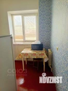 1-к квартира, на длительный срок, 30м2, 5/5 этаж