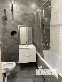 1-к квартира, на длительный срок, 38м2, 11/17 этаж