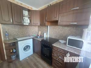 1-к квартира, на длительный срок, 32м2, 4/5 этаж