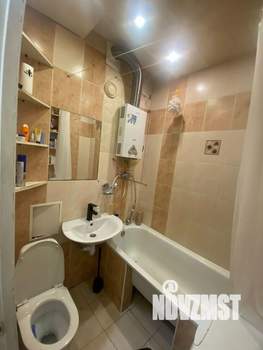 3-к квартира, на длительный срок, 47м2, 1/4 этаж